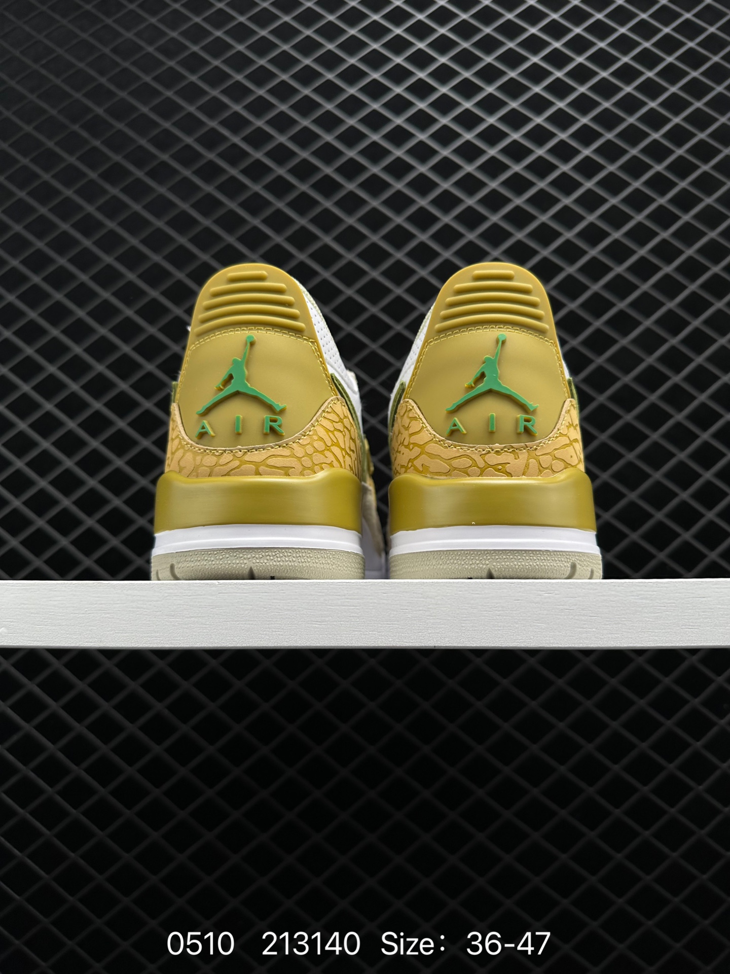 Air Jordan Legacy 312